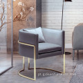 Cadeira de jantar Julius Arm Chair